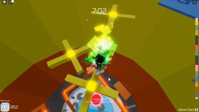 ПРОБУЮ СЕКРЕТНЫЙ ТАВЕР НА ВКУС! Roblox Tower Of Hell смотреть онлайн