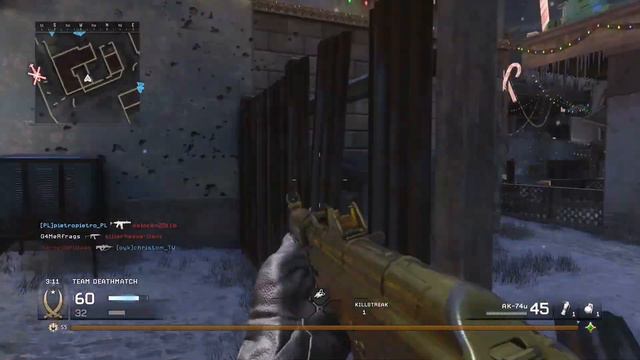 Call Of Duty Modern Warfare Remastered Multiplayer Gameplay (No Commentary) смотреть онлайн
