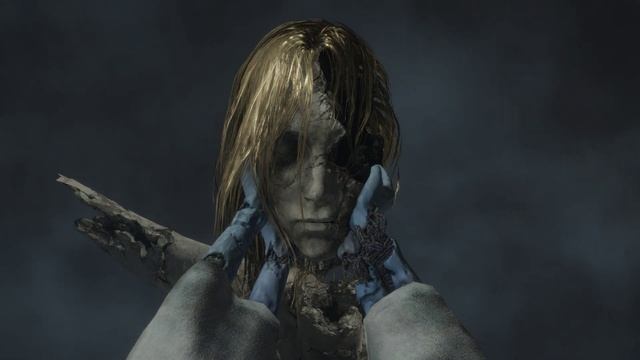 Elden Ring (концовка Ренни) смотреть онлайн