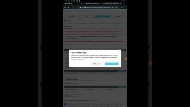 Tp link archer c54 update guide ? смотреть онлайн