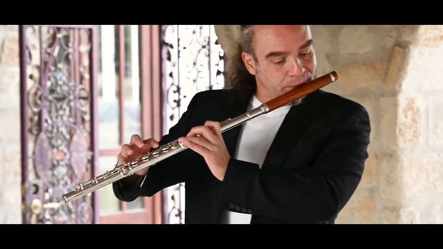 Burak Besir Bach Sonata in g minor (1/3) bwv 1020 смотреть онлайн