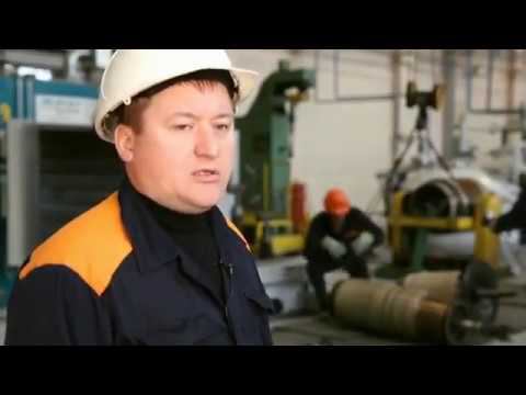 Реанимация двигателя электровоза смотреть онлайн