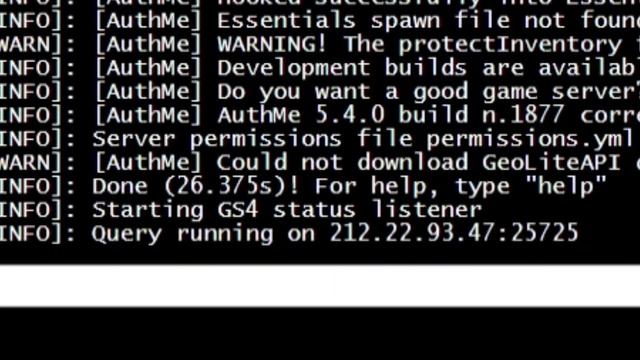 Как я создал свой сервер по майнкрафту | Как создать сервер на хостинге смотреть онлайн