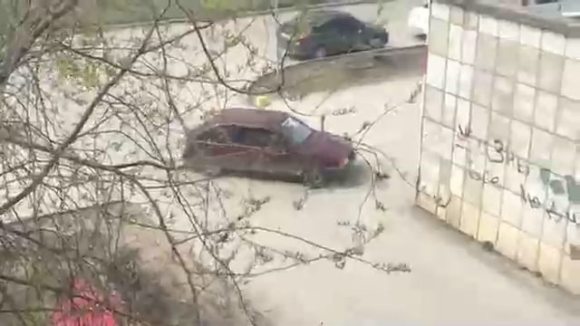 Проезд открыт только для смекалистых смотреть онлайн