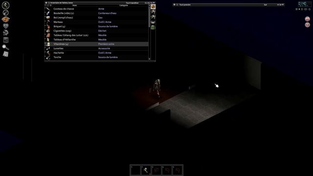 Ep58: Baroud d'honneur (Project Zomboid Build 41.78 fr) смотреть онлайн