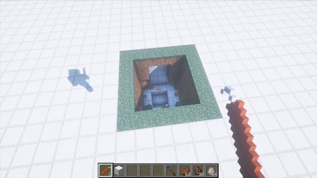 Майнкрафт Обзор мода Balkon's Weapon Mod | Часть 2 смотреть онлайн