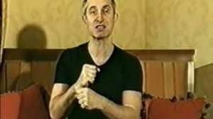 Альтернативная гимнастика в изложении Попова часть 1