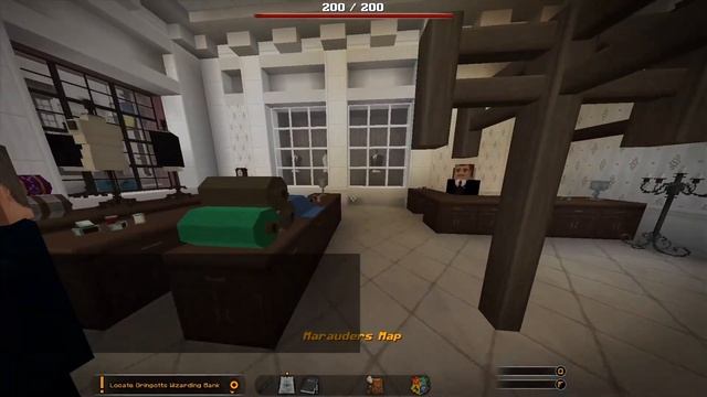 ГАРРИ ПОТТЕР В Minecraft! - РЕЛИЗ МОДА! - Witchcraft and Wizardry смотреть онлайн