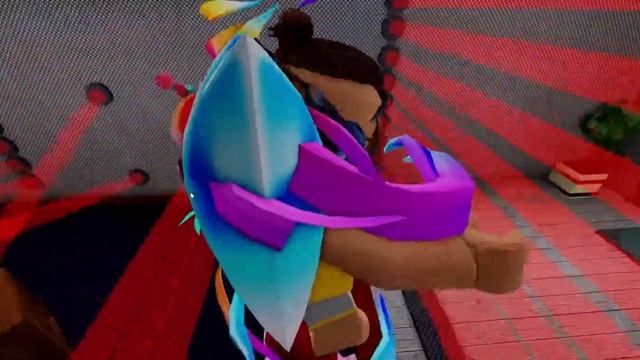 Roblox Escape Room (1-38) смотреть онлайн