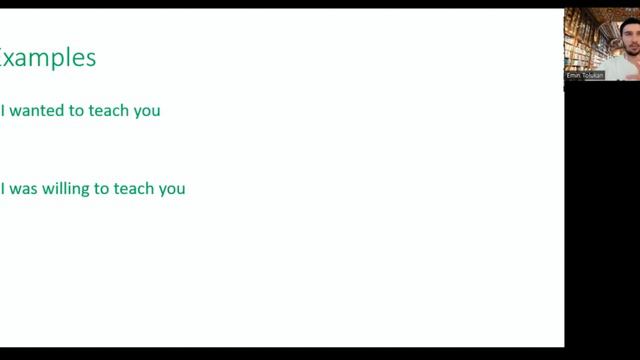 SAT verbal: verb tenses - AN IMPORTANT RULE (Explained) смотреть онлайн