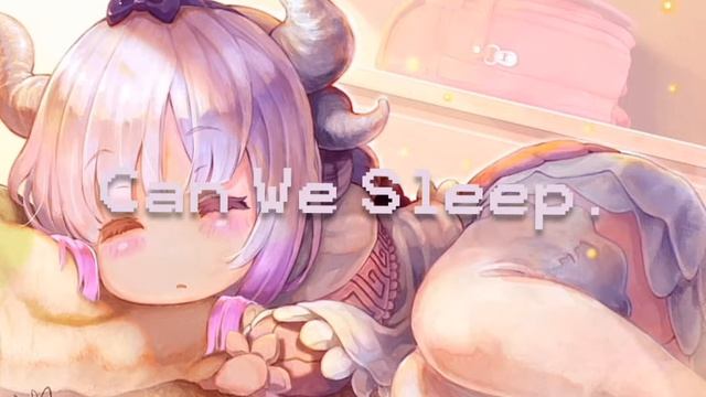 Can We Sleep. смотреть онлайн