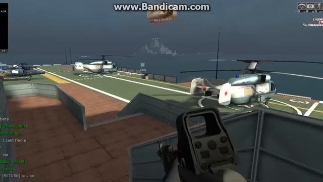 Red Crucible Reloaded Dictator G смотреть онлайн