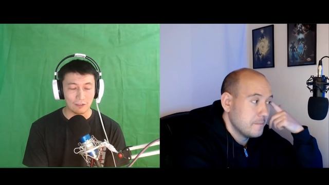 Предыстория персонажей Path of Exile | Антология #2 смотреть онлайн