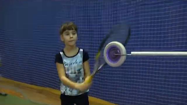 ДИВИЗИОН: БОЛЬШОЙ ТЕННИС смотреть онлайн