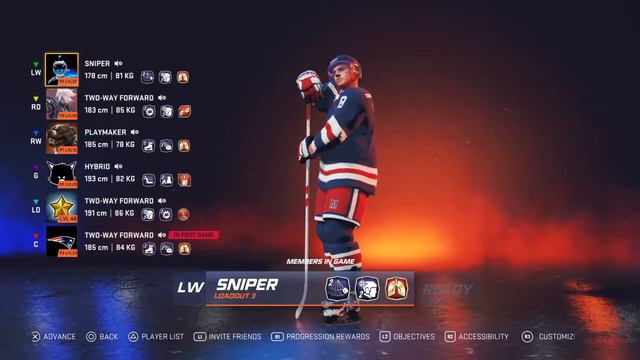 NHL 20 офки смотреть онлайн