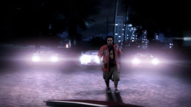 NEED FOR SPEED : CARBON 4K PC Gameplay Walkthrough #1 - Prologue смотреть онлайн