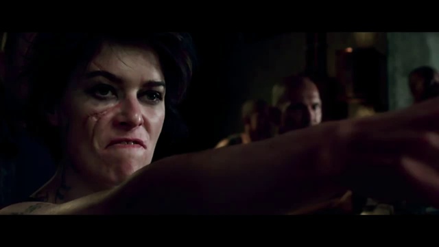 Судья Дредд (Dredd 3D) - тв-ролик 2 смотреть онлайн