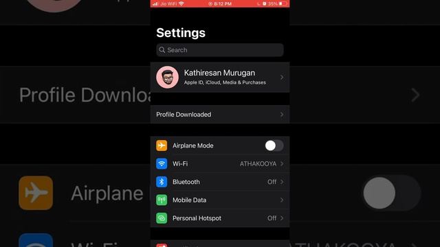 How to find UDID, serial number, IMEI number of iPhone or iPad without Mac or iTunes | KtrKathir смотреть онлайн