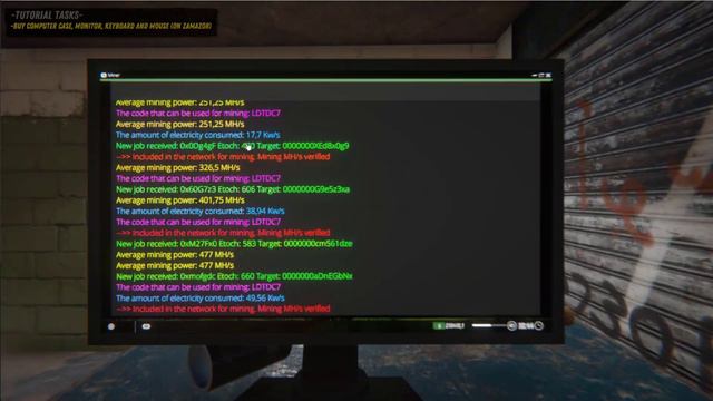 Internet Cafe Simulator 2 - How to make tons of money fast - TUTORIAL смотреть онлайн