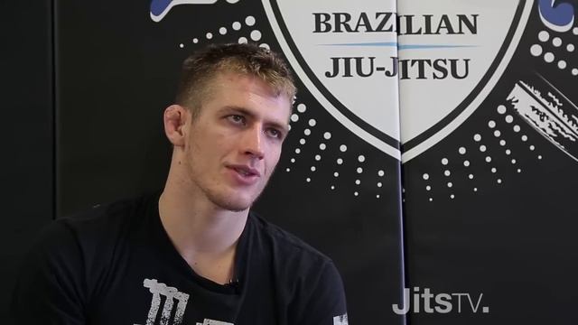 JT Torres: Stick With It | BJJ Mini-Documentary | Jits Magazine смотреть онлайн
