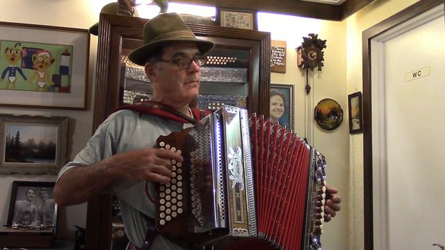 Wias friaga wor. Walzer für Steirische Harmonika смотреть онлайн