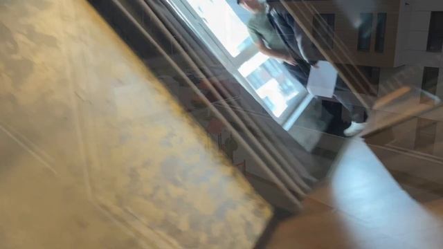 ОДИН ДЕНЬ со СЪЁМОК кино...