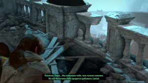 Rise of the Tomb Raider.Прохождение.Серия №29.Вертолет.