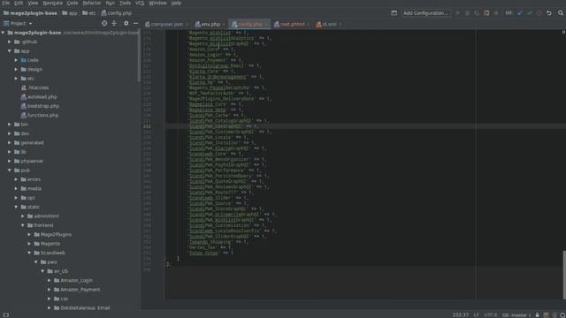 configure xdebug in phpstorm смотреть онлайн