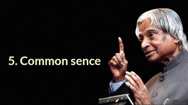 10 things money can't buy - By. APJ Abdul Kalam смотреть онлайн