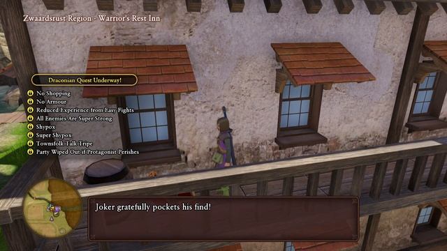 Dragon Quest XI S Definite Edition - Endless Treasure Chest Respawning ∞ Mini Medals & Seeds смотреть онлайн