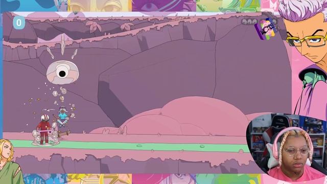 Olli Olli World: Finding The Flowzone DLC - Part 1: Cirrus