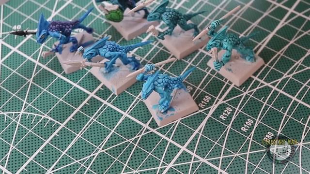 [SitAndTalk] - Citadel Contrast Colour -  (ITA)