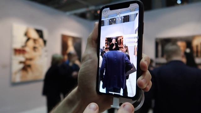 ВСЯ ПРАВДА О ЯРМАРКЕ ART RUSSIA смотреть онлайн