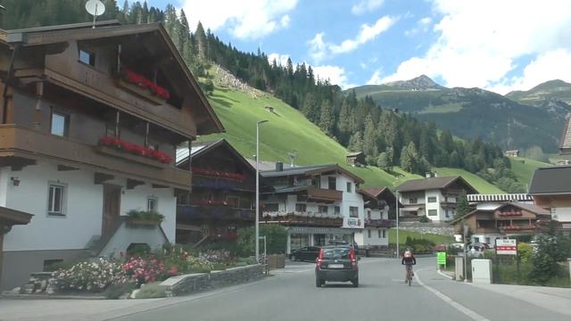 Hintertux Finkenberg смотреть онлайн