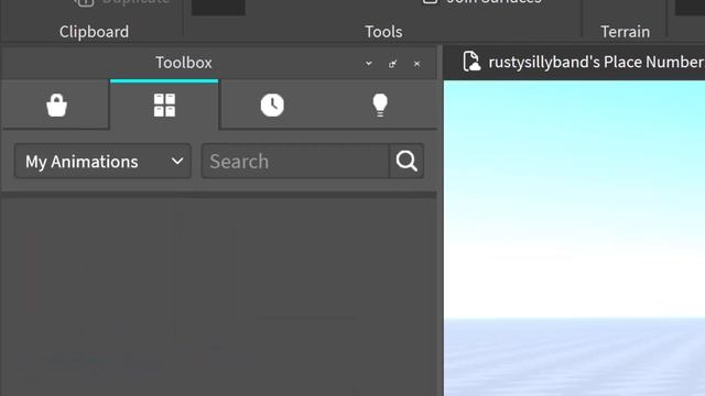 How to MAKE Custom Animations IN Roblox Studio (UPDATED) смотреть онлайн