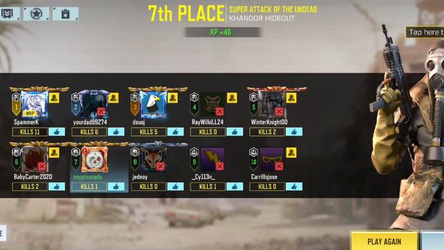 Call of duty new season 1 смотреть онлайн