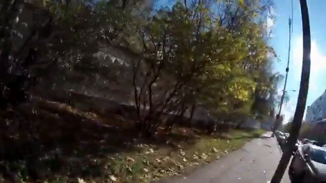 от радиолеса до новохорошёвской рощи смотреть онлайн