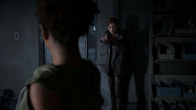 ЭКСПЕРИМЕНТЫ TLOU 2 #8 - КАК УБИТЬ ТОММИ? смотреть онлайн