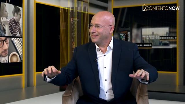 Prof. Yaron Ziv on Coaching the Gestalt Way смотреть онлайн