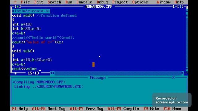 Best BCA institute in chapra : c++ function class bca mca c c++ java c# php python mysql .net class смотреть онлайн