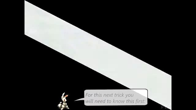 Tales of Destiny DC (PS2) - Advanced Techniques Tutorial 1 смотреть онлайн