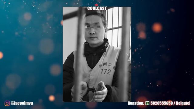 Бээжингийн жигшүүрт цуврал алуурчин Шү-гийн хэрэг смотреть онлайн