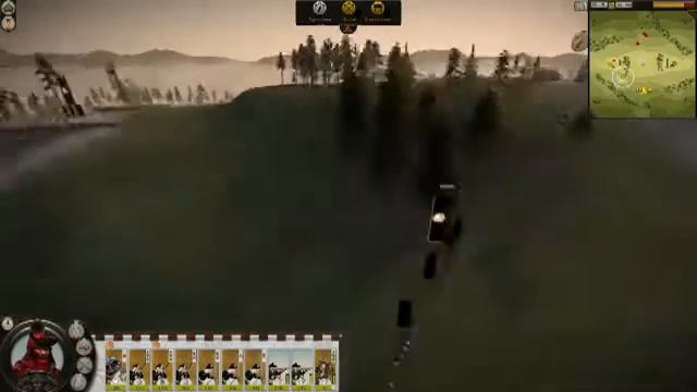 Shogun 2 Total War Noob Bash Online Battle #015 игры онлайн смотреть онлайн