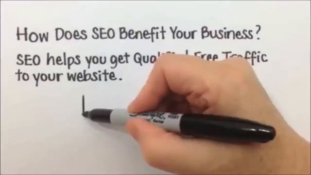 Search Engine Optimization 101 by Prestige Marketing Inc. смотреть онлайн