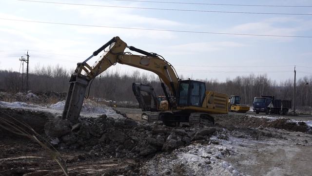 Межквартальный проезд смотреть онлайн