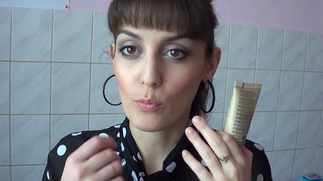 ББ крем - мое мнение смотреть онлайн