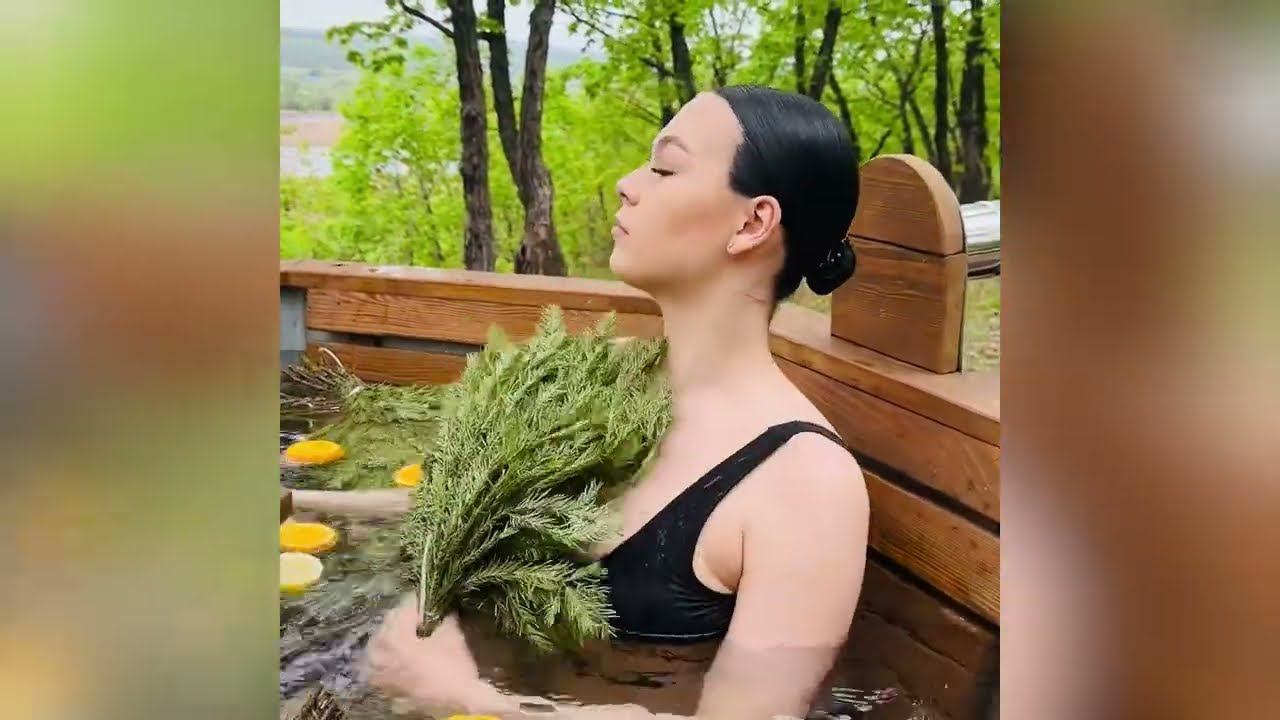 Амурский банный чан смотреть онлайн