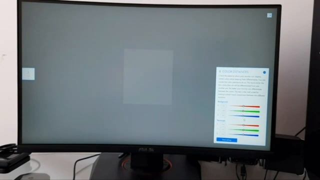 ASUS TUF GAMİNG VG24VQR