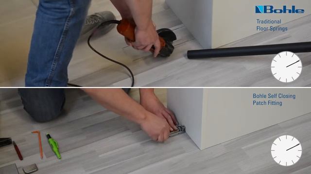 Маятниковые петли Bohle смотреть онлайн