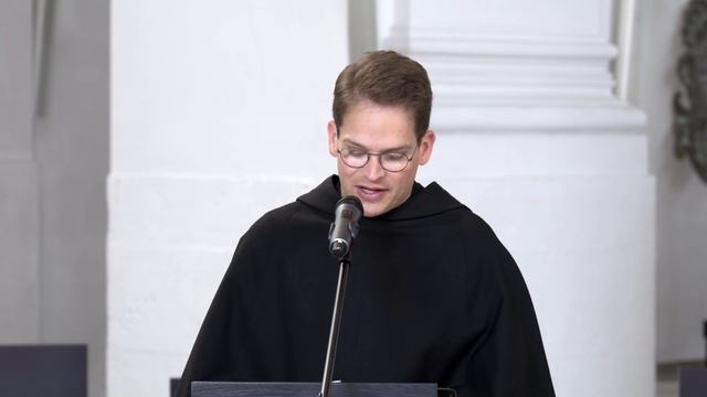 Tagesimpuls zum 19.06.20 aus der Augustinerkirche Würzburg смотреть онлайн